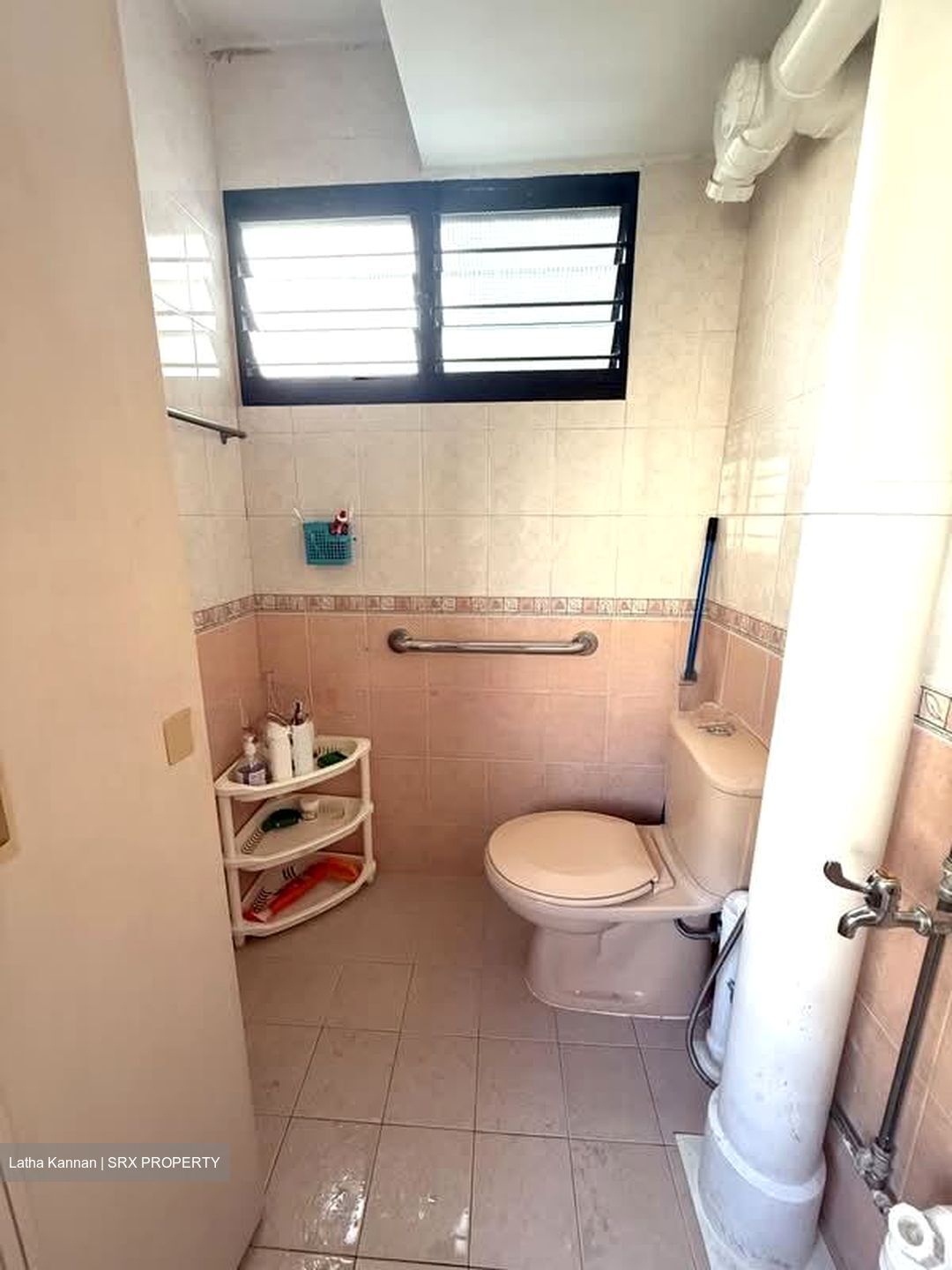Blk 303 Clementi Meadows (Clementi), HDB 3 Rooms #586169451